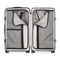 Peugeot Voyages Peugeot Trolley 76 Argent -Verkoop Reisopslag image 100