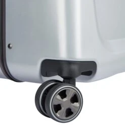 Peugeot Voyages Peugeot Trolley 76 Argent -Verkoop Reisopslag image 101