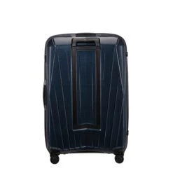 Samsonite Major-Lite Spinner 77 Midnight Blue -Verkoop Reisopslag image 1012