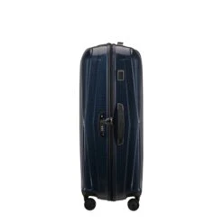 Samsonite Major-Lite Spinner 77 Midnight Blue -Verkoop Reisopslag image 1014