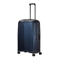 Samsonite Major-Lite Spinner 77 Midnight Blue -Verkoop Reisopslag image 1016