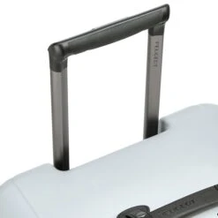 Peugeot Voyages Peugeot Trolley 76 Argent -Verkoop Reisopslag image 102