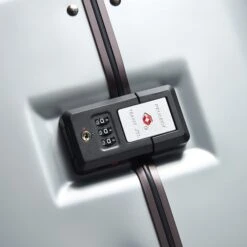 Peugeot Voyages Peugeot Trolley 76 Argent -Verkoop Reisopslag image 103