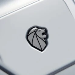 Peugeot Voyages Peugeot Trolley 76 Argent -Verkoop Reisopslag image 104