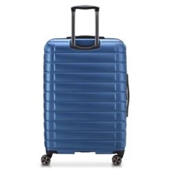 Delsey Shadow 5.0 Trolley 75 Expandable Blue -Verkoop Reisopslag image 1060