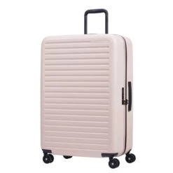 Samsonite Stackd Spinner 75 Rose -Verkoop Reisopslag image 1072