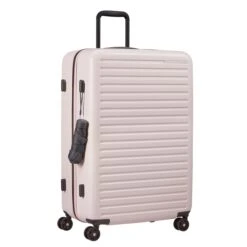 Samsonite Stackd Spinner 75 Rose -Verkoop Reisopslag image 1073