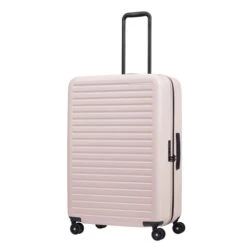 Samsonite Stackd Spinner 75 Rose -Verkoop Reisopslag image 1077
