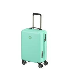 Princess Traveller PT-01 Deluxe Cabin Trolley Pacific Mint