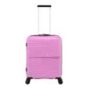 American Tourister Airconic Spinner 55 Pink Lemonade -Verkoop Reisopslag image 1092
