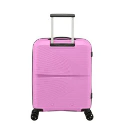 American Tourister Airconic Spinner 55 Pink Lemonade -Verkoop Reisopslag image 1094