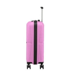 American Tourister Airconic Spinner 55 Pink Lemonade -Verkoop Reisopslag image 1095