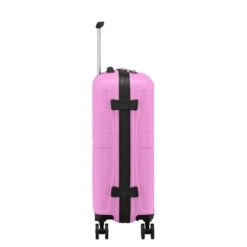 American Tourister Airconic Spinner 55 Pink Lemonade -Verkoop Reisopslag image 1096