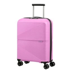 American Tourister Airconic Spinner 55 Pink Lemonade -Verkoop Reisopslag image 1097