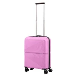 American Tourister Airconic Spinner 55 Pink Lemonade -Verkoop Reisopslag image 1098