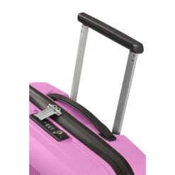 American Tourister Airconic Spinner 55 Pink Lemonade -Verkoop Reisopslag image 1100
