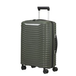 Samsonite Upscape Spinner 55 Expandable Climbing Ivy -Verkoop Reisopslag image 1125