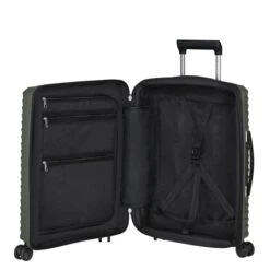 Samsonite Upscape Spinner 55 Expandable Climbing Ivy -Verkoop Reisopslag image 1130