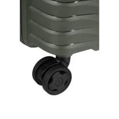 Samsonite Upscape Spinner 55 Expandable Climbing Ivy -Verkoop Reisopslag image 1135