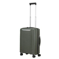 Samsonite Upscape Spinner 55 Expandable Climbing Ivy -Verkoop Reisopslag image 1136