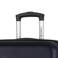 Gabol Jet Cabin Trolley 55 Blue -Verkoop Reisopslag image 1144