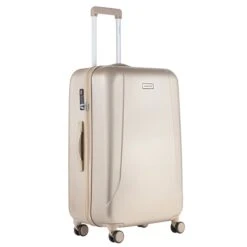 CarryOn Skyhopper 78 Set Van 2 Champagne 15 CarryOn Skyhopper 78 Set Van 2 Champagne -Verkoop Reisopslag image 1149