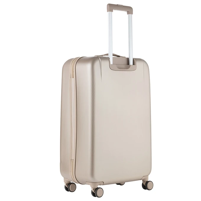CarryOn Skyhopper 78 Set Van 2 Champagne 7 CarryOn Skyhopper 78 Set Van 2 Champagne - Afbeelding 5