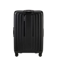 Samsonite Nuon Spinner 75 Exp Matt Graphite -Verkoop Reisopslag image 1160