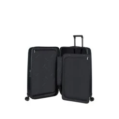 Samsonite Nuon Spinner 75 Exp Matt Graphite -Verkoop Reisopslag image 1161