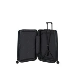 Samsonite Nuon Spinner 75 Exp Matt Graphite -Verkoop Reisopslag image 1162