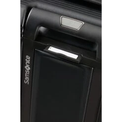 Samsonite Nuon Spinner 75 Exp Matt Graphite -Verkoop Reisopslag image 1164