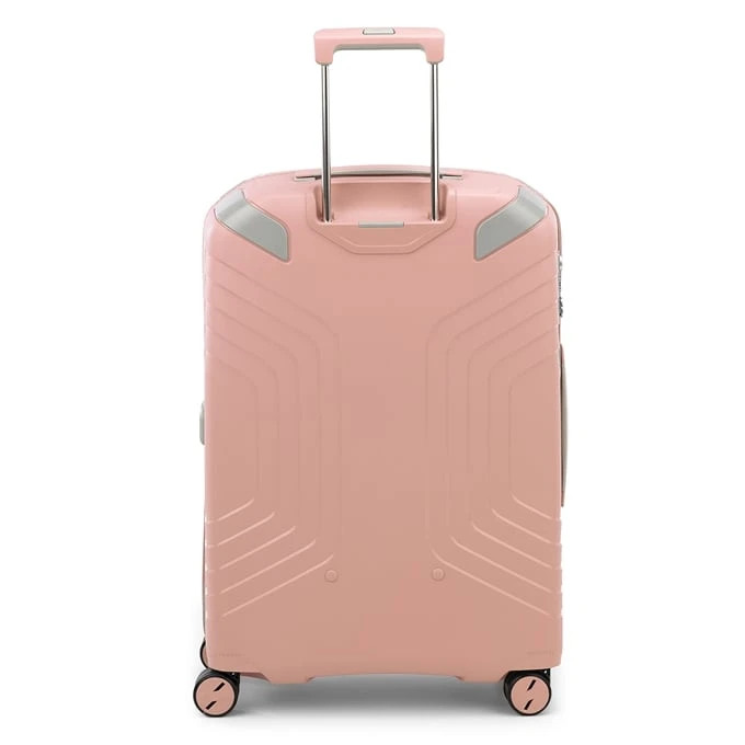 Roncato Ypsilon Eco 2.0 Trolley 69 Rosa Pastello 7 Roncato Ypsilon Eco 2.0 Trolley 69 Rosa Pastello - Afbeelding 5