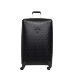 Guess Wilder 28 In 4-Wheeler Black