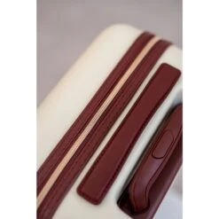 MÔSZ Lauren Trolley 76 Marshmallow -Verkoop Reisopslag image 1192