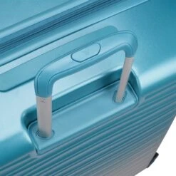 Roncato Wave Spot Expandable Trolley 75 Turchese -Verkoop Reisopslag image 1199