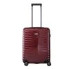 TITAN Litron 4 Wheel Trolley S Cherry Red -Verkoop Reisopslag image 1201