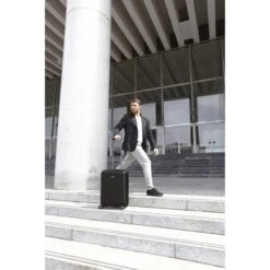 TITAN Litron 4 Wheel Trolley S Cherry Red 18 TITAN Litron 4 Wheel Trolley S Cherry Red -Verkoop Reisopslag image 1203