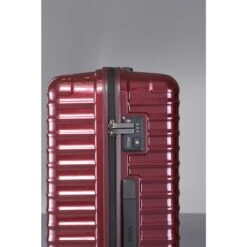 TITAN Litron 4 Wheel Trolley S Cherry Red 26 TITAN Litron 4 Wheel Trolley S Cherry Red -Verkoop Reisopslag image 1211