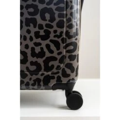 MÔSZ Lauren Cabin 55 Nero Leo -Verkoop Reisopslag image 1218