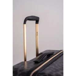 MÔSZ Lauren Cabin 55 Nero Leo -Verkoop Reisopslag image 1220