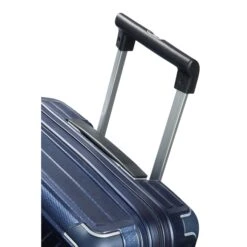 Samsonite Lite-Box Spinner 55 Deep Blue -Verkoop Reisopslag image 1229
