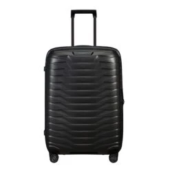 Samsonite Proxis Spinner 69 Matt Graphite