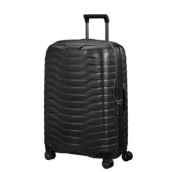 Samsonite Proxis Spinner 69 Matt Graphite -Verkoop Reisopslag image 1248