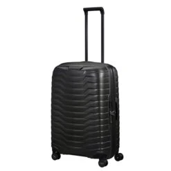 Samsonite Proxis Spinner 69 Matt Graphite -Verkoop Reisopslag image 1254