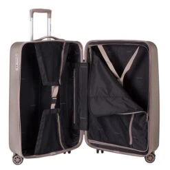 Decent Tranporto One Trolley 55 Champagne 11 Decent Tranporto One Trolley 55 Champagne -Verkoop Reisopslag image 1257