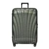Samsonite C-Lite Spinner 81 Metallic Green 2 Samsonite C-Lite Spinner 81 Metallic Green -Verkoop Reisopslag image 1262