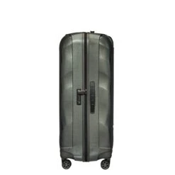 Samsonite C-Lite Spinner 81 Metallic Green -Verkoop Reisopslag image 1265