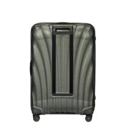 Samsonite C-Lite Spinner 81 Metallic Green -Verkoop Reisopslag image 1267
