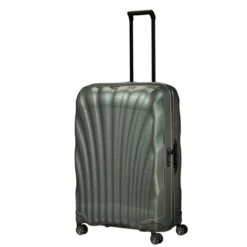 Samsonite C-Lite Spinner 81 Metallic Green -Verkoop Reisopslag image 1269