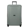 Samsonite S'Cure Eco Spinner 81 Forest Grey 2 Samsonite S'Cure Eco Spinner 81 Forest Grey -Verkoop Reisopslag image 1270